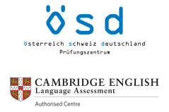 Cambridge English in ÖSD